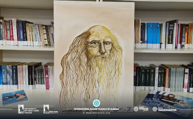 Leonardo da Vinci'yi tanımak