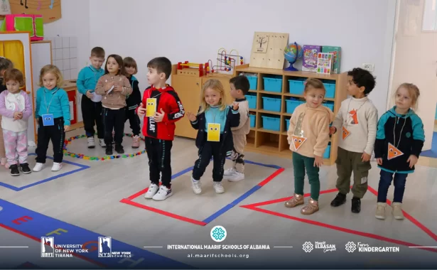 Öğrenirken eğlenmek