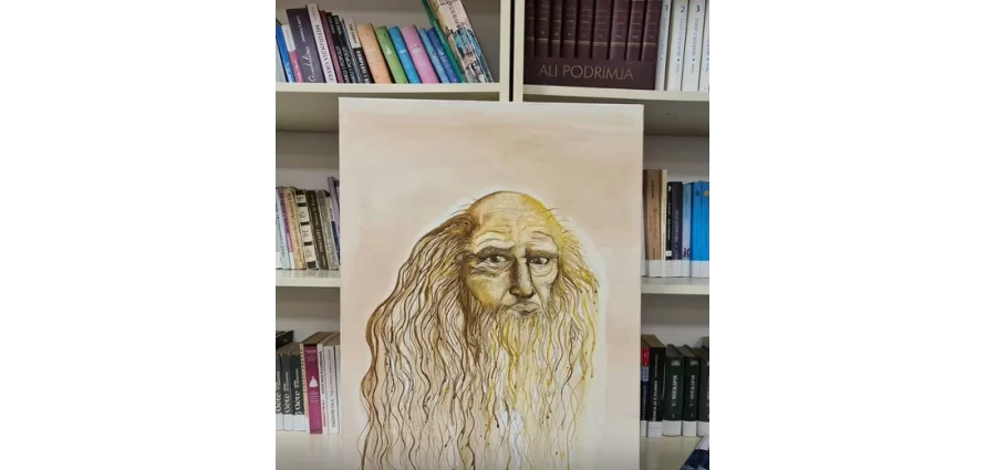 Leonardo da Vinci'yi tanımak