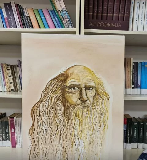 Leonardo da Vinci'yi tanımak